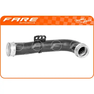 Tubo flexible de aire de sobrealimentación FARE SA 13347 FARE SA 13347 Compra Hoy